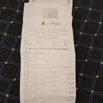 Fix Market’ten Bozuk Bromelain Şurubu İçin Para İadesi Talebi