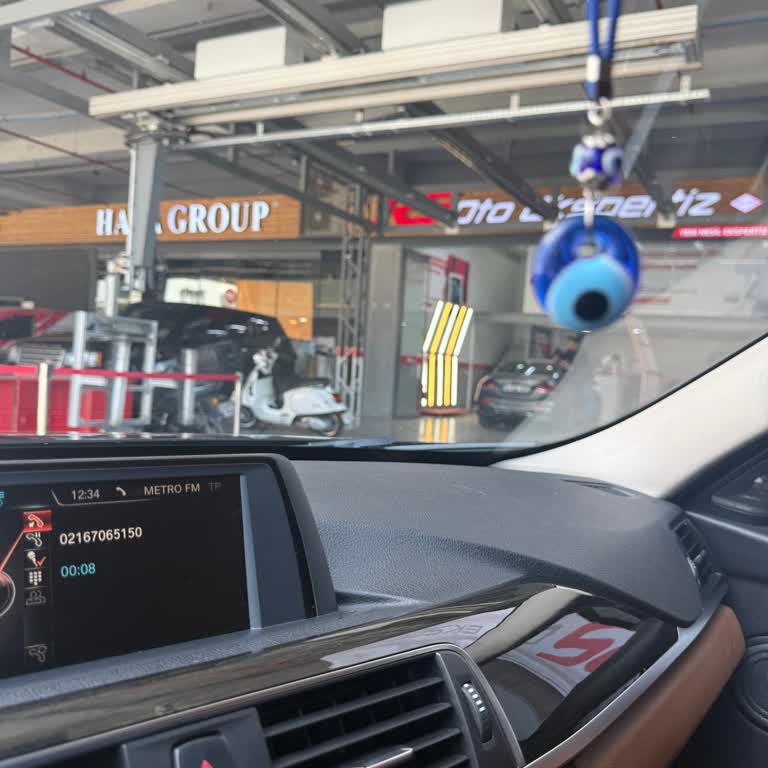 Planlanan Randevu Saatine Uymayan Uzun Bekleme Ve Yanlış Araç Alımı
