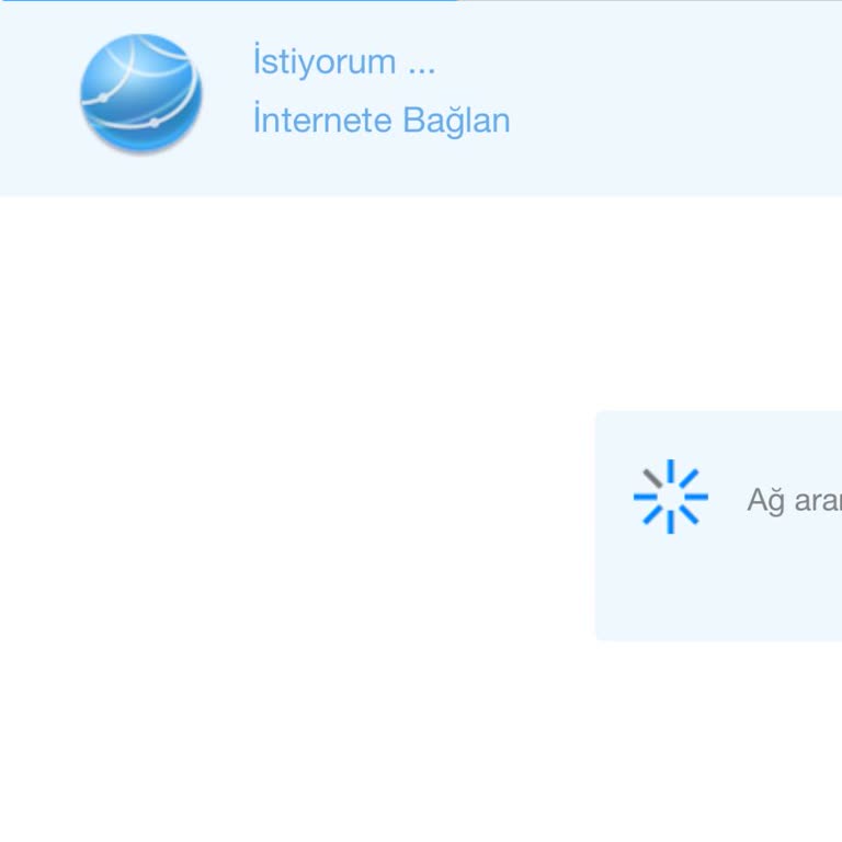 Kısıtlanmış İnternet Ve Aşırı Faturalama Sorunları