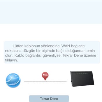 Kısıtlanmış İnternet Ve Aşırı Faturalama Sorunları