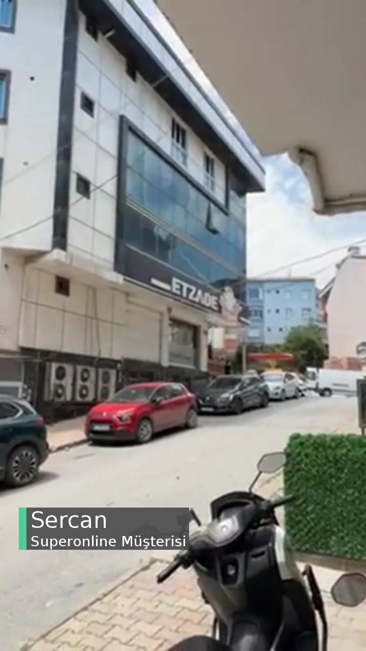 Superonline Fiber İnternet Arızası videonun kapak resmi