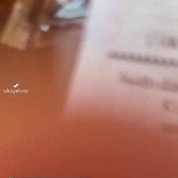 İzmir Küçükpark Burger King Yanık Patates Verdi!