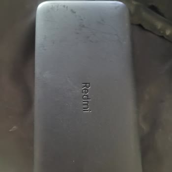 Xiaomi Powerbank Şarj Etmiyor, Servis Sorunu Ve Boşa Giden Zaman