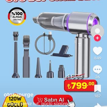 Basit Bir Ürün Göndermişler