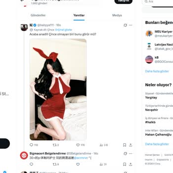 Twitter Hesabının Ele Geçirilmesi Ve Cinsel İçerikli Paylaşımlar Şirket İtibarını Zedeliyor