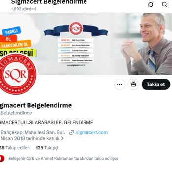 Twitter Hesabının Ele Geçirilmesi Ve Cinsel İçerikli Paylaşımlar Şirket İtibarını Zedeliyor