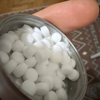 Mint Arena Şekerinde Tüylenme Sorunu Ve İade Talebi