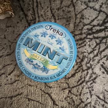 Mint Arena Şekerinde Tüylenme Sorunu Ve İade Talebi