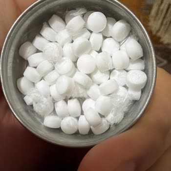 Mint Arena Şekerinde Tüylenme Sorunu Ve İade Talebi