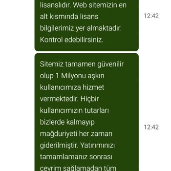Enpara Transferinin Site Hesabına Yansımaması Ve Ek Ödeme Talebi