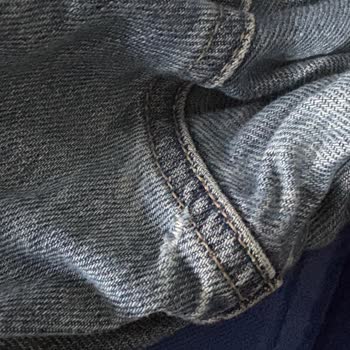 Mavi Şubeden Aldığım Pantolonun Kısa Sürede Deforme Olması Ve Değişim Reddi