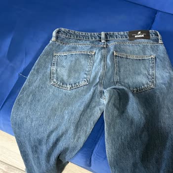 Mavi Şubeden Aldığım Pantolonun Kısa Sürede Deforme Olması Ve Değişim Reddi