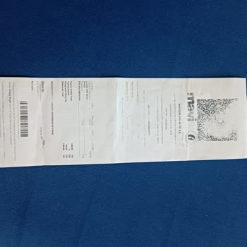 Mavi Şubeden Aldığım Pantolonun Kısa Sürede Deforme Olması Ve Değişim Reddi