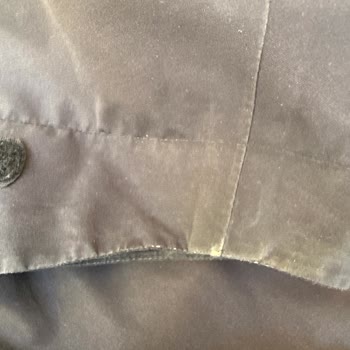 Jack Wolfskin Montum Kullanıcı Hatası Gibi Değerlendirildi Ve Değişim Yapılmadı