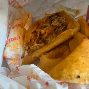 Kötü Döner, Hijyen Sorunu Ve İhmalci Canlı Destek Nedeniyle Tam Ücret İadesi Talebi