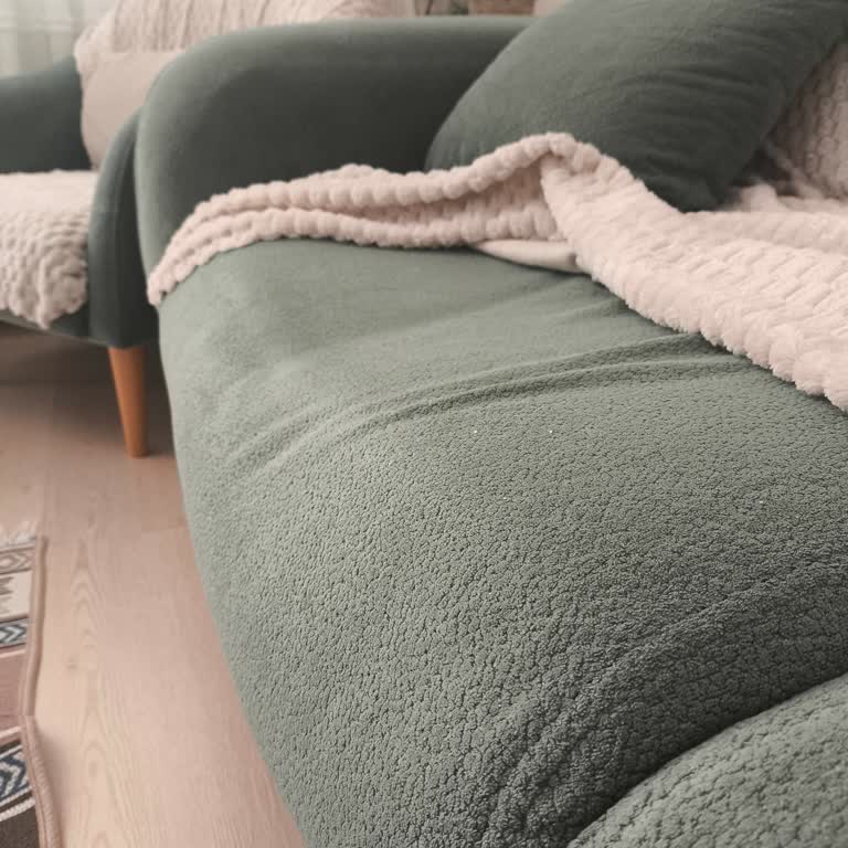 Yüksel Sofa Sünger Çökmesi Ve Garanti Kapsamında Hızlı Çözüm Talebi