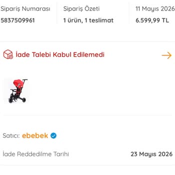 İade İşlemi Gecikiyor, Kredi Kartına Para Yatırılmadı