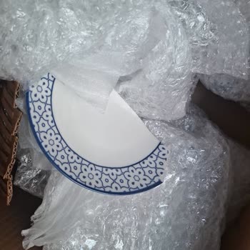 Madame Coco Kırık Tabaklar Ve Cevapsız Müşteri Hizmeti