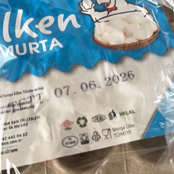 Küflü Ürün Teslim Edildi, Şikayetime Yanıt Gelmedi