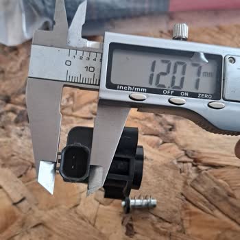 Motolüx Nirvana Pro 50 CC’de Rölanti Valfi Arızası Ve Parça Temininde Sürekli Engelleme
