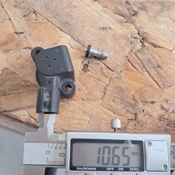 Motolüx Nirvana Pro 50 CC’de Rölanti Valfi Arızası Ve Parça Temininde Sürekli Engelleme