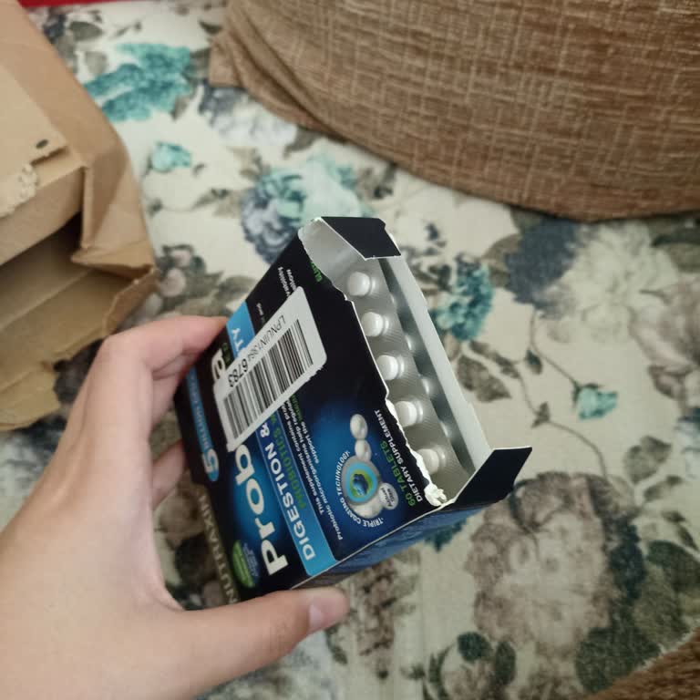 Etiketi Yırtık Ve Son Kullanma Tarihi Okunamayan Nutraxin Probiyotik İçin Amazon’dan Yardım Gelmiyor