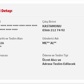 Modemi Zamanında Teslim Ettim, Digiturk Teslimatı Görmüyor Ve Müşteri Temsilcisine Ulaşılamıyor