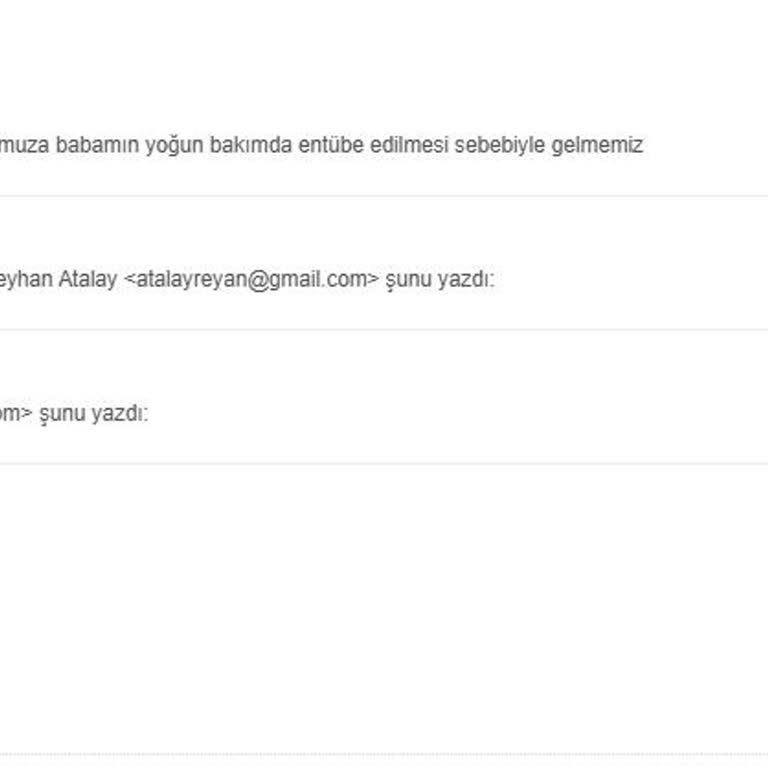 Ucuzabilet’te Babamın Vefatı Nedeniyle Dönüş Biletimin İadesi