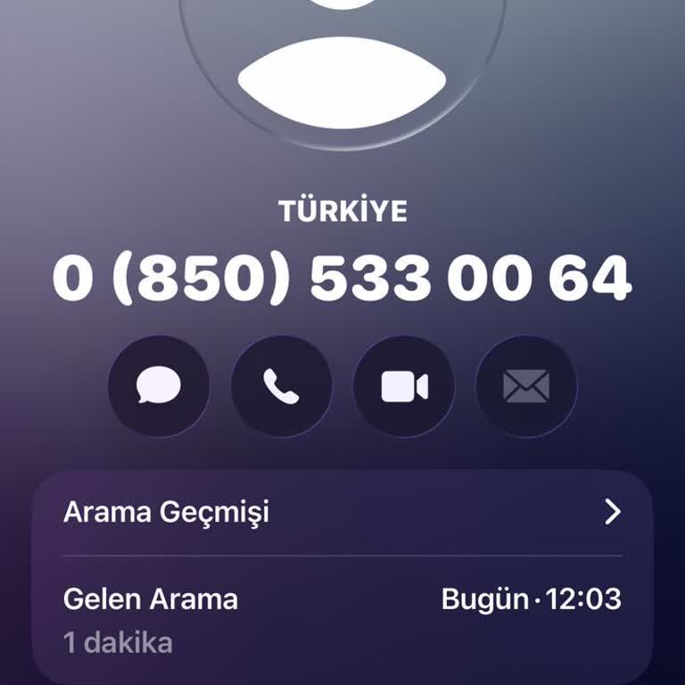 Kuzey Marmara Otoyolu HGS Ödeme Bilgilerimin Yetkisiz Paylaşımı Ve Güvenlik İhlali