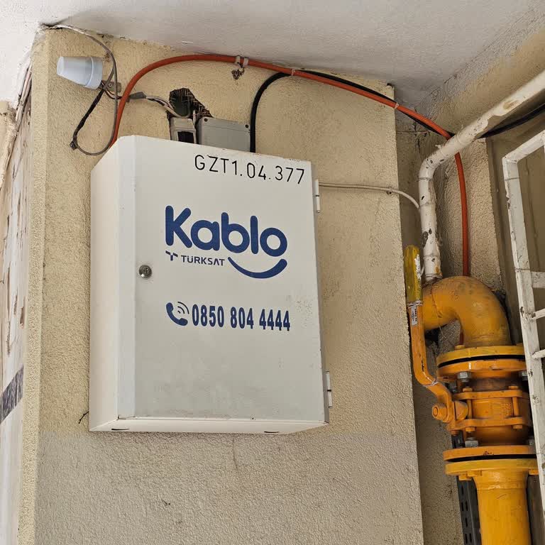 Kablo Net Şikayeti