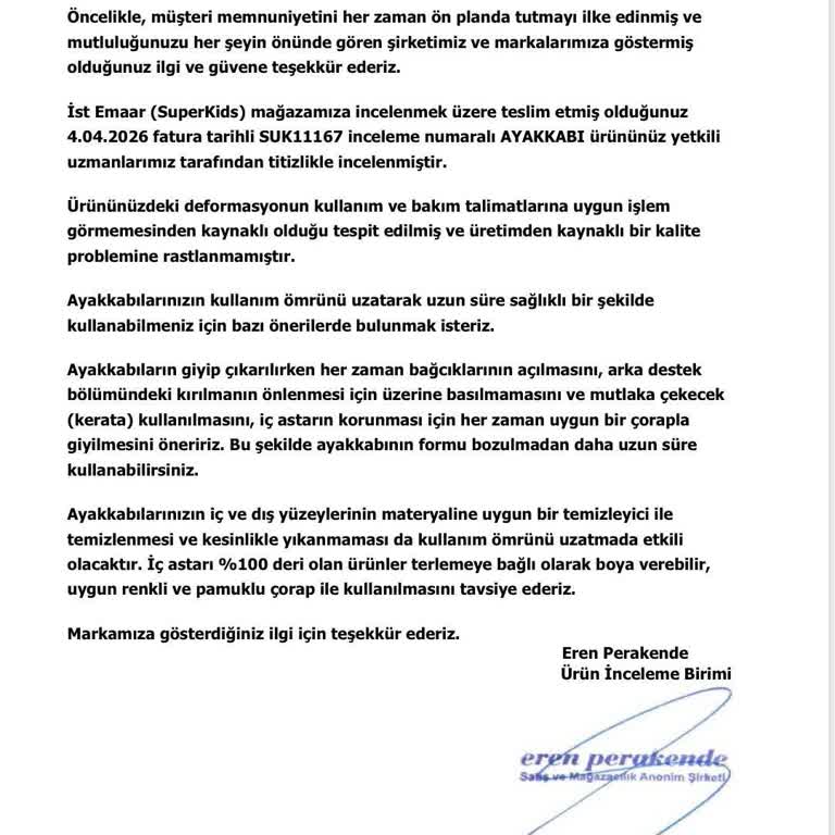 Ayak Bağcıkları Açılan Çocuk Ayakkabısı: Güvenlik Sorunu Ve Haksız Kullanım İddiası