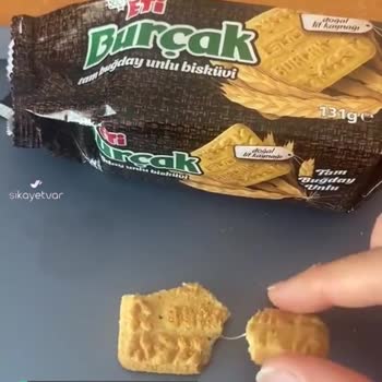 Eti Burçak Hüsranı!