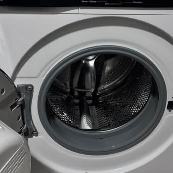 Vestel Çamaşır Makinemde Tekrarlayan Kapak Paslanması Garantiden Dışarıda Tutuluyor