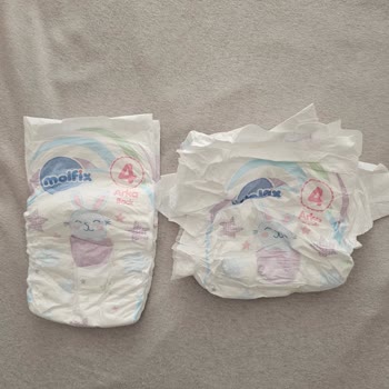 Molfix Bebek Bezlerinde Yanlış Boyutlu Ürünler Ve Toplu Alımda Yaşanan Mağduriyet