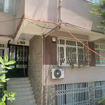 Kesilen İnternet Kablosu Ve Sürekli Ertelenen Onarım Nedeniyle Eğitim Mağduriyeti