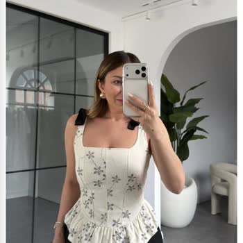 Kübra Söylemez Butik Yanlış Ürün, Ek Kargo Ücreti Talebi Ve İletişimsizlik