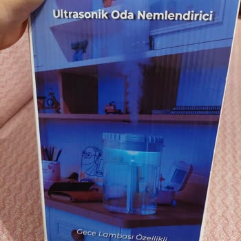 Respirox Garanti Kapsamındaki Nemlendiricim İçin Sürekli İletişimsizlik Ve Çözüm Beklentisi