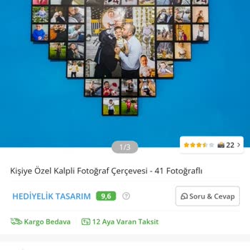 Çiçek Sepeti 450778175 Numaralı Teslim Edilmeyen Özel Tasarım Tablo İçin Acil Çözüm Talebi