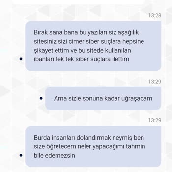 Kralbet’te İzinsiz Kart Kullanımı Ve 805.000 TL Çekilmesi