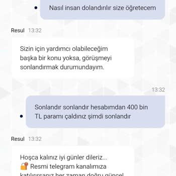 Kralbet’te İzinsiz Kart Kullanımı Ve 805.000 TL Çekilmesi