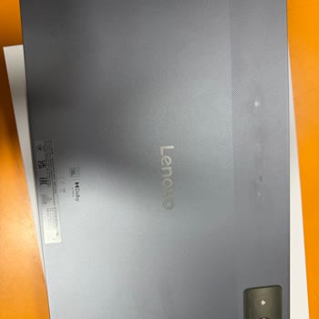 Lenovo İdea TAB Pro Tablet Ve Kalemde Tasarım Hatası Nedeniyle Ücret İadesi Talebi