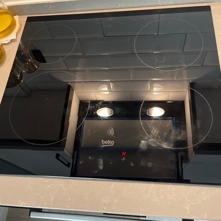 Beko Şikayeti