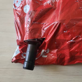 Ezilmiş Paket Ve Hasarlı Ürün Kargo Şirketinin Sorumluluk Almaması