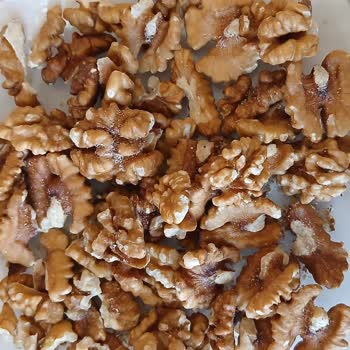 Migros Sanal Market’ten Satın Alınan Ceviz Ürününün Bayat Ve Tüketilemez Olması