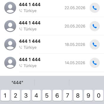 24 Gün İçinde Tamamlanmayan İnternet Nakil İşlemi