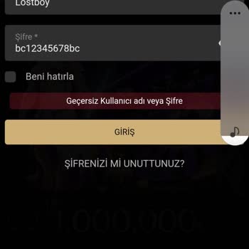 Silinen 44.760 TL Bakiye İçin Acil Açıklama Ve İade Talebi