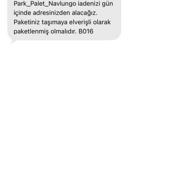 Ayakkabılarım Kayıp: Sorumluluk Reddi Ve İade Talebi