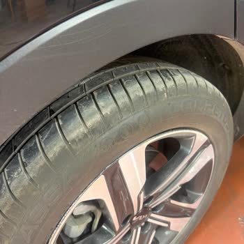 Lassa Yaz Lastiği Yol Tutuşu Ve Fren Performansında Sorun