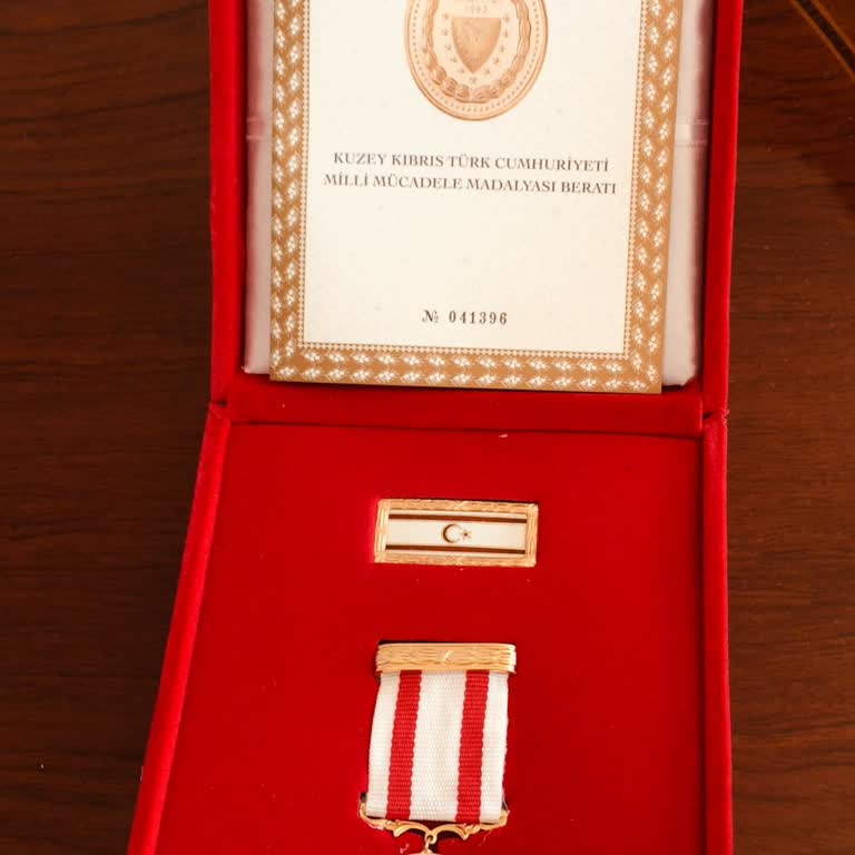 Menderes Belediyesi’nden Kıbrıs Gazilerine İndirim Talebi