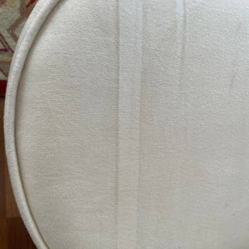 Vivense'de Hatalı Kumaşlı Puflar İçin Geri Dönüşsüz İhmal Ve İade Talebi